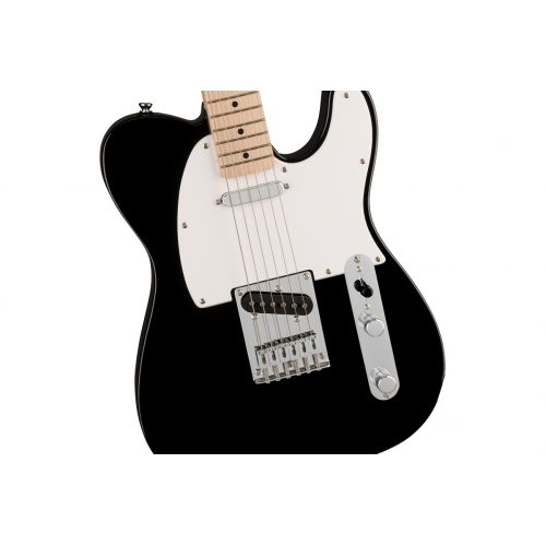 Электрогитара Squier Sonic Telecaster Black